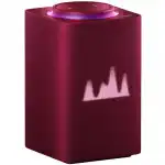 Портативная колонка Яндекс Макс YNDX-00052 Red с Zigbee