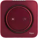 Портативная колонка Яндекс Макс YNDX-00052 Red с Zigbee