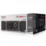 Компьютерные колонки CROWN micro CMBS-501