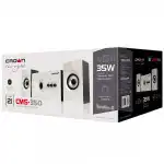 Компьютерные колонки CROWN micro CMS-350