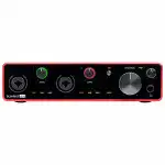 Аксессуар для аудиотехники Focusrite scarlett 4i4 3rd USB A090981