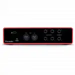 Аксессуар для аудиотехники Focusrite scarlett 4i4 3rd USB A090981