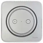 Портативная колонка Яндекс Станция Макс с Zigbee - Gray YNDX-00052W/GRAY