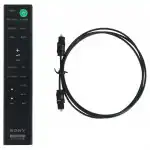 Саундбар Sony HTS20R