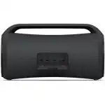 Портативная колонка Sony SRS-XG500 Black SRS-XG500/BC