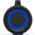 Портативная колонка Sony SRS-XG500 Black SRS-XG500/BC
