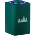 Портативная колонка Яндекс Макс с Zigbee - Зелёная YNDX-00053E/GREEN