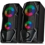 Компьютерные колонки Sven 410 (2.0) - Black