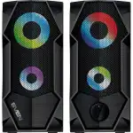 Компьютерные колонки Sven 410 (2.0) - Black