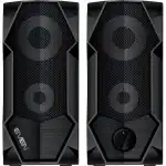 Компьютерные колонки Sven 410 (2.0) - Black