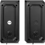 Компьютерные колонки Sven 420 (2.0) - Black