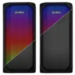 Компьютерные колонки Sven 420 (2.0) - Black