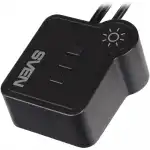 Компьютерные колонки Sven 420 (2.0) - Black