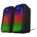 Компьютерные колонки Sven 420 (2.0) - Black