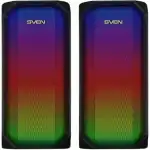 Компьютерные колонки Sven 420 (2.0) - Black