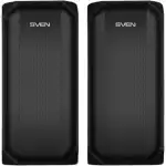 Компьютерные колонки Sven 420 (2.0) - Black