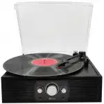Виниловый проигрыватель Ritmix LP-200B BLACK