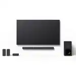 Саундбар Sony HTS40R