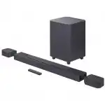 Саундбар JBL 800 JBLBAR800PROBLKUK