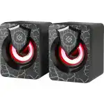 Компьютерные колонки Defender 6W ONYX 65038