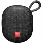 Портативная колонка A4Tech Bloody S3 Carry BLOODY S3 CARRY BLACK