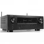 AV-ресивер DENON AVR-S970H AVRS970HBKE2/B