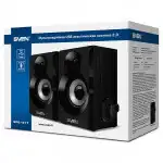 Компьютерные колонки Sven SPS-517 SV-016180