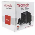 Компьютерные колонки Microlab M-800