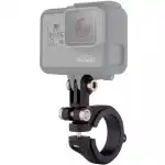 GoPro Крепление на руль / седло / раму велосипеда 22-35 мм AMHSM-001