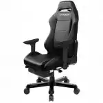Компьютерный стул DXRacer Iron Black - OH/IS03/N/FT OH/IS03/N/FT/(OH/IA03/N)