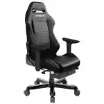 Компьютерный стул DXRacer Iron Black - OH/IS03/N/FT OH/IS03/N/FT/(OH/IA03/N)
