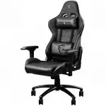 Компьютерный стул MSI MAG CH120 I Black CH120I