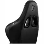 Компьютерный стул MSI MAG CH120 I Black CH120I