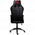 Компьютерный стул 1STPLAYER FK1 Red/Black