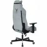 Компьютерный стул Бюрократ Knight N1 Fabric Light-28 KNIGHT-N1-SKY