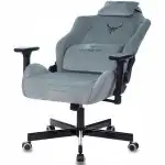 Компьютерный стул Бюрократ Knight N1 Fabric Light-28 KNIGHT-N1-SKY
