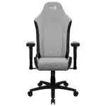 Компьютерный стул Aerocool Crown Ash Grey 471249