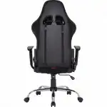 Компьютерный стул Defender Racer Red/black 64374