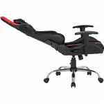 Компьютерный стул Defender Racer Red/black 64374