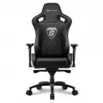 Компьютерный стул Sharkoon Skiller SGS4 Black