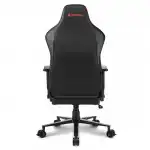 Компьютерный стул Sharkoon Skiller SGS30 Black/Red