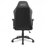 Компьютерный стул Sharkoon Skiller SGS20 Black/Red