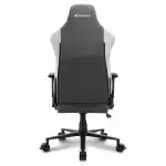 Компьютерный стул Sharkoon Skiller SGS30 Fabric Grey