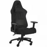 Компьютерный стул Corsair TC100 Relaxed Черный CF-9010051-WW