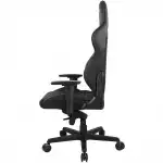 Компьютерный стул DXRacer G-серия черный OH/G8100/N GC-G001-N-D2-423