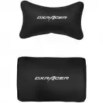 Компьютерный стул DXRacer G-серия черный OH/G8100/N GC-G001-N-D2-423