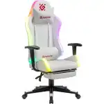 Компьютерный стул Defender Watcher White