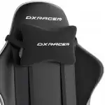 Компьютерный стул DXRacer Formula R-NEO Leatherette-Black& White-XL GC/XLFR23LTA/NW