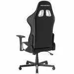 Компьютерный стул DXRacer Formula R-NEO Leatherette-Black& White-XL GC/XLFR23LTA/NW