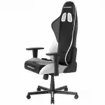 Компьютерный стул DXRacer Formula R-NEO Leatherette-Black& White-XL GC/XLFR23LTA/NW